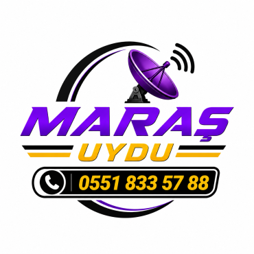 MARAŞ UYDU SERVİSİ