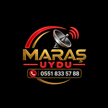 MARAŞ UYDU AYARI