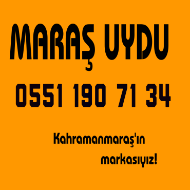 MARAŞ UYDU TEKNİK EKİBİ 